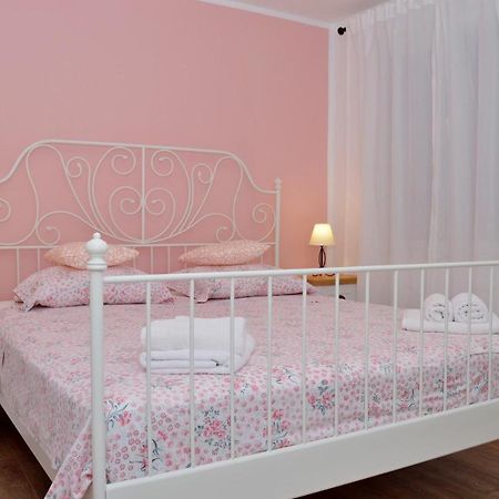 Apartament Apartman Jasa Primošten Zewnętrze zdjęcie