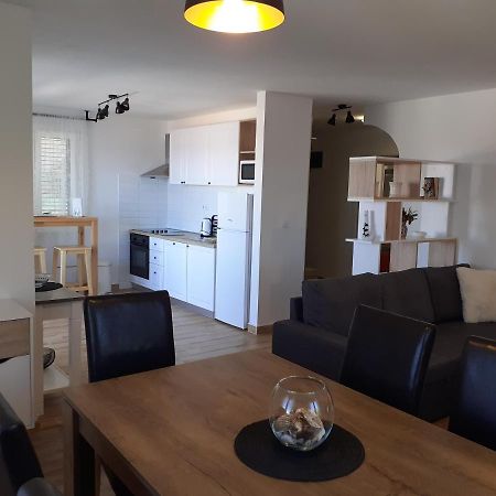Apartament Apartman Jasa Primošten Zewnętrze zdjęcie