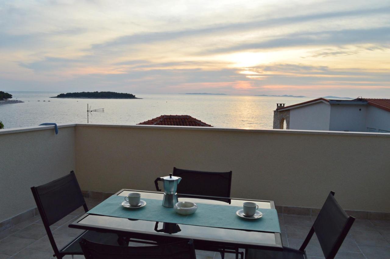 Apartament Apartman Jasa Primošten Zewnętrze zdjęcie