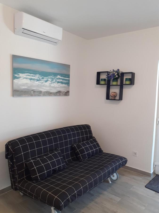 Apartament Apartman Jasa Primošten Zewnętrze zdjęcie
