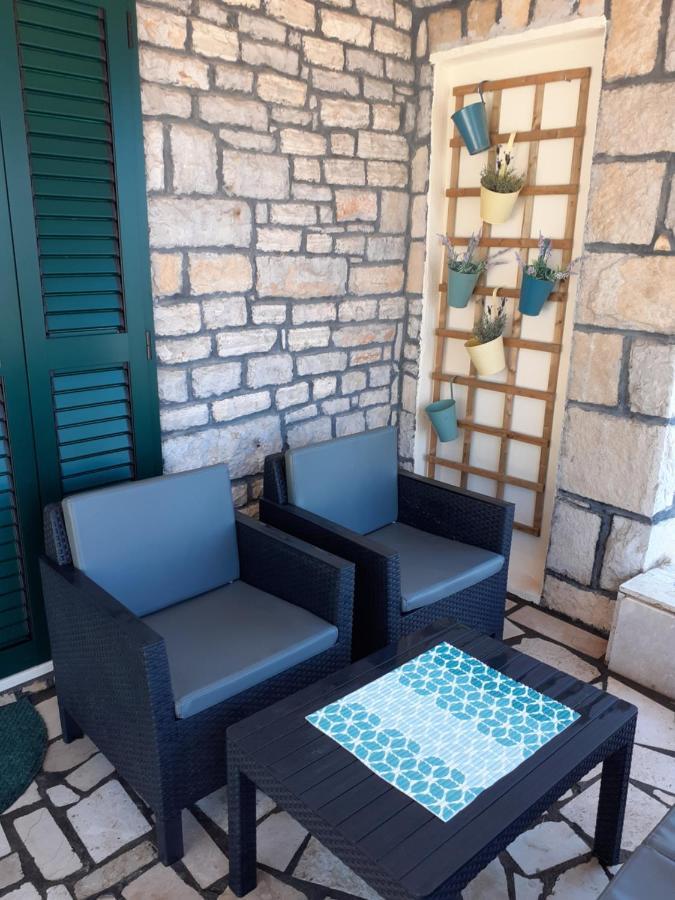 Apartament Apartman Jasa Primošten Zewnętrze zdjęcie