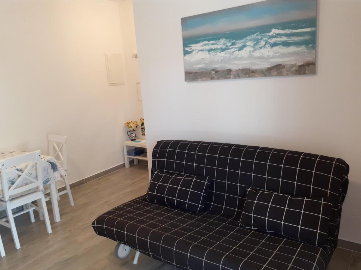 Apartament Apartman Jasa Primošten Zewnętrze zdjęcie