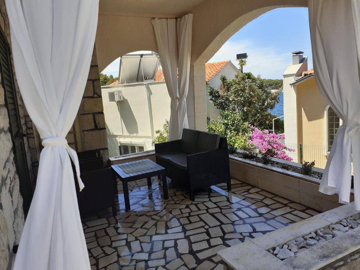 Apartament Apartman Jasa Primošten Zewnętrze zdjęcie