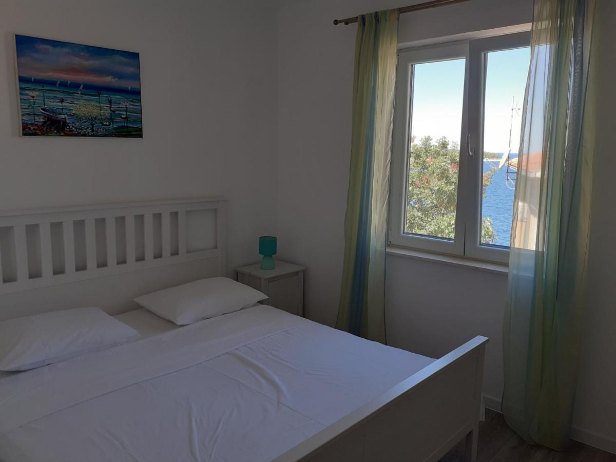 Apartament Apartman Jasa Primošten Zewnętrze zdjęcie