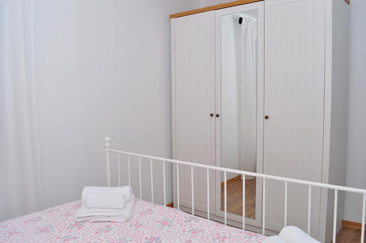 Apartament Apartman Jasa Primošten Zewnętrze zdjęcie