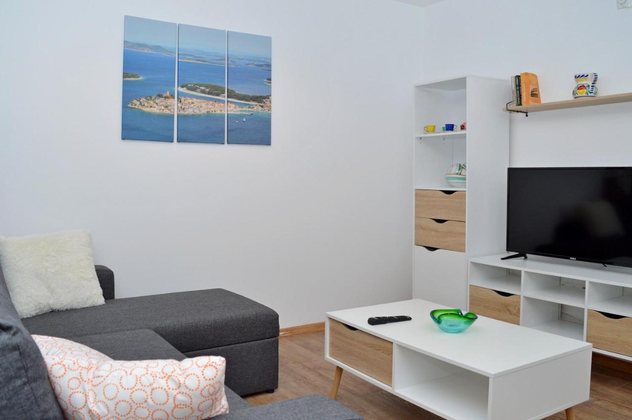 Apartament Apartman Jasa Primošten Zewnętrze zdjęcie