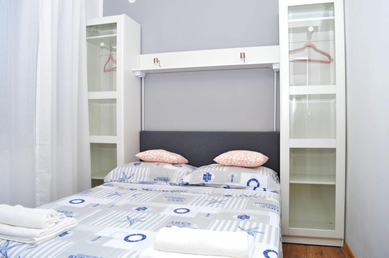 Apartament Apartman Jasa Primošten Zewnętrze zdjęcie