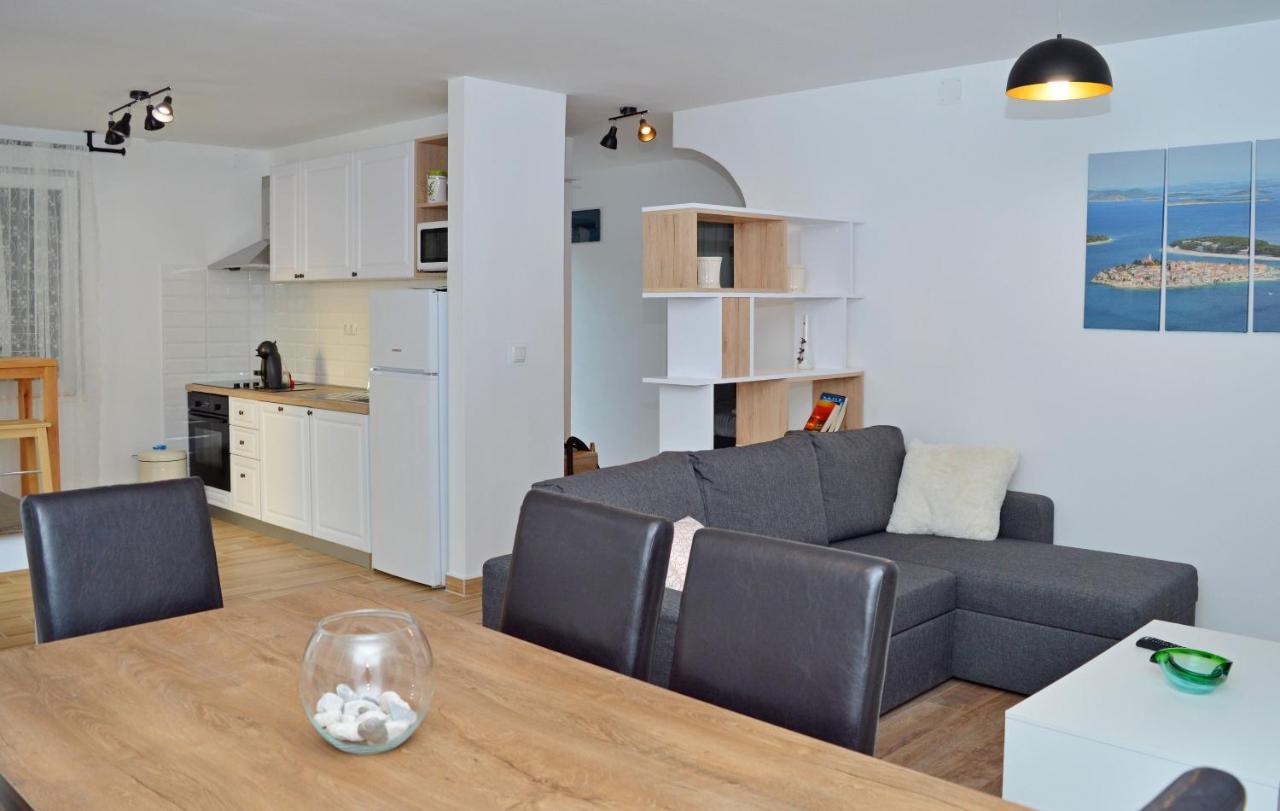 Apartament Apartman Jasa Primošten Zewnętrze zdjęcie