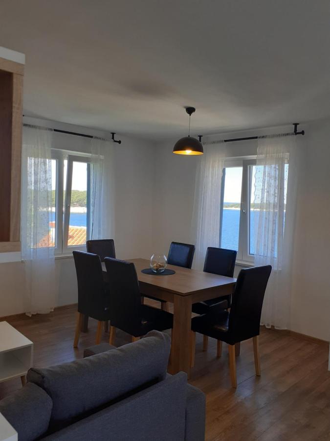 Apartament Apartman Jasa Primošten Zewnętrze zdjęcie