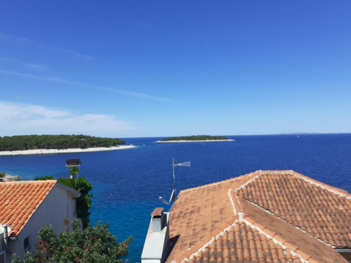 Apartament Apartman Jasa Primošten Zewnętrze zdjęcie