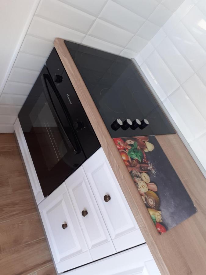 Apartament Apartman Jasa Primošten Zewnętrze zdjęcie
