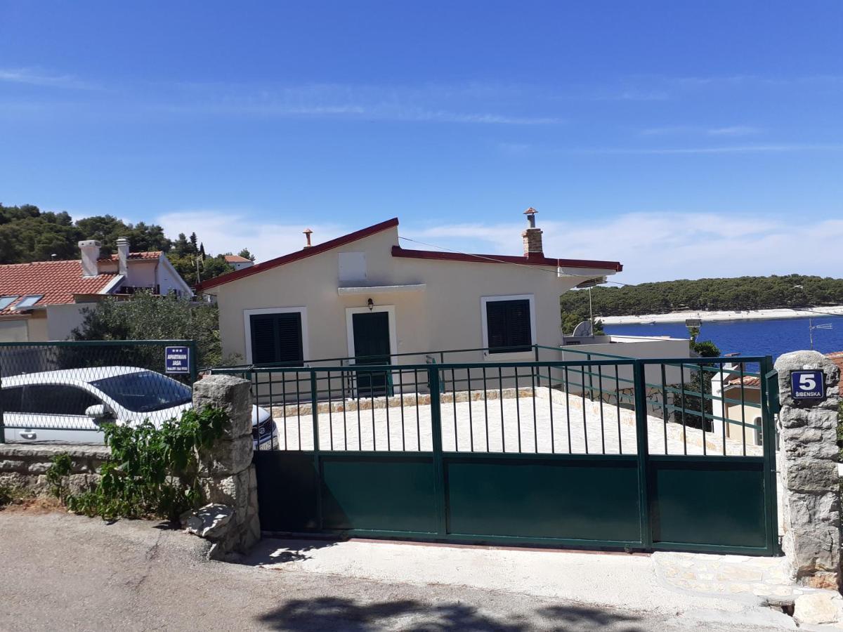 Apartament Apartman Jasa Primošten Zewnętrze zdjęcie