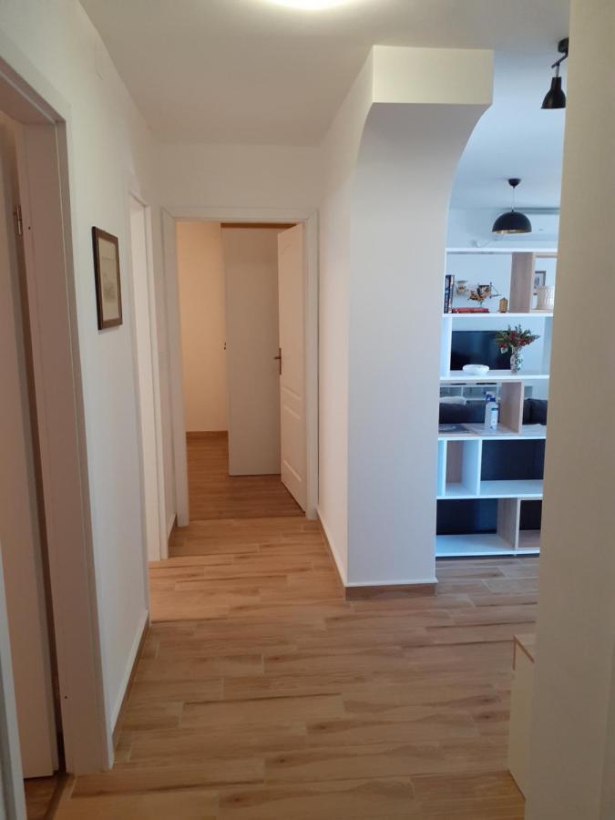 Apartament Apartman Jasa Primošten Zewnętrze zdjęcie