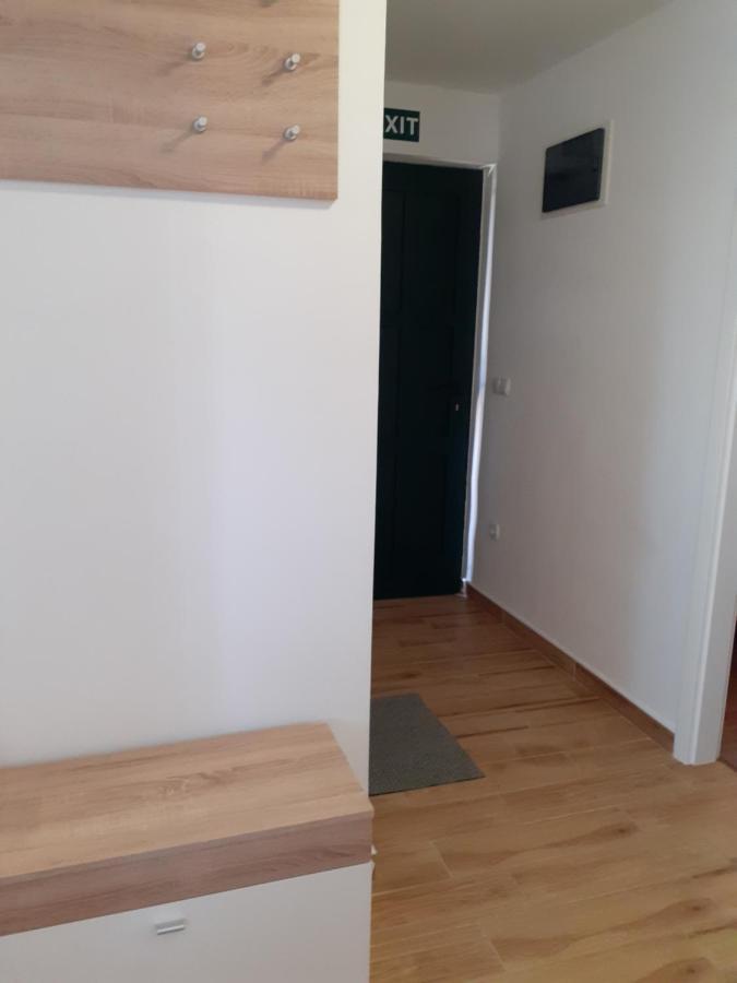 Apartament Apartman Jasa Primošten Zewnętrze zdjęcie