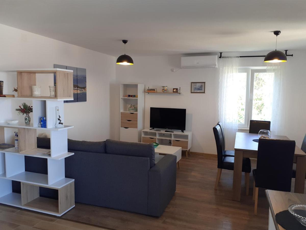 Apartament Apartman Jasa Primošten Zewnętrze zdjęcie