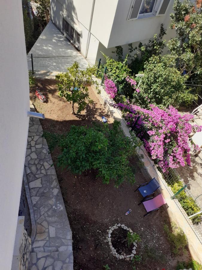 Apartament Apartman Jasa Primošten Zewnętrze zdjęcie