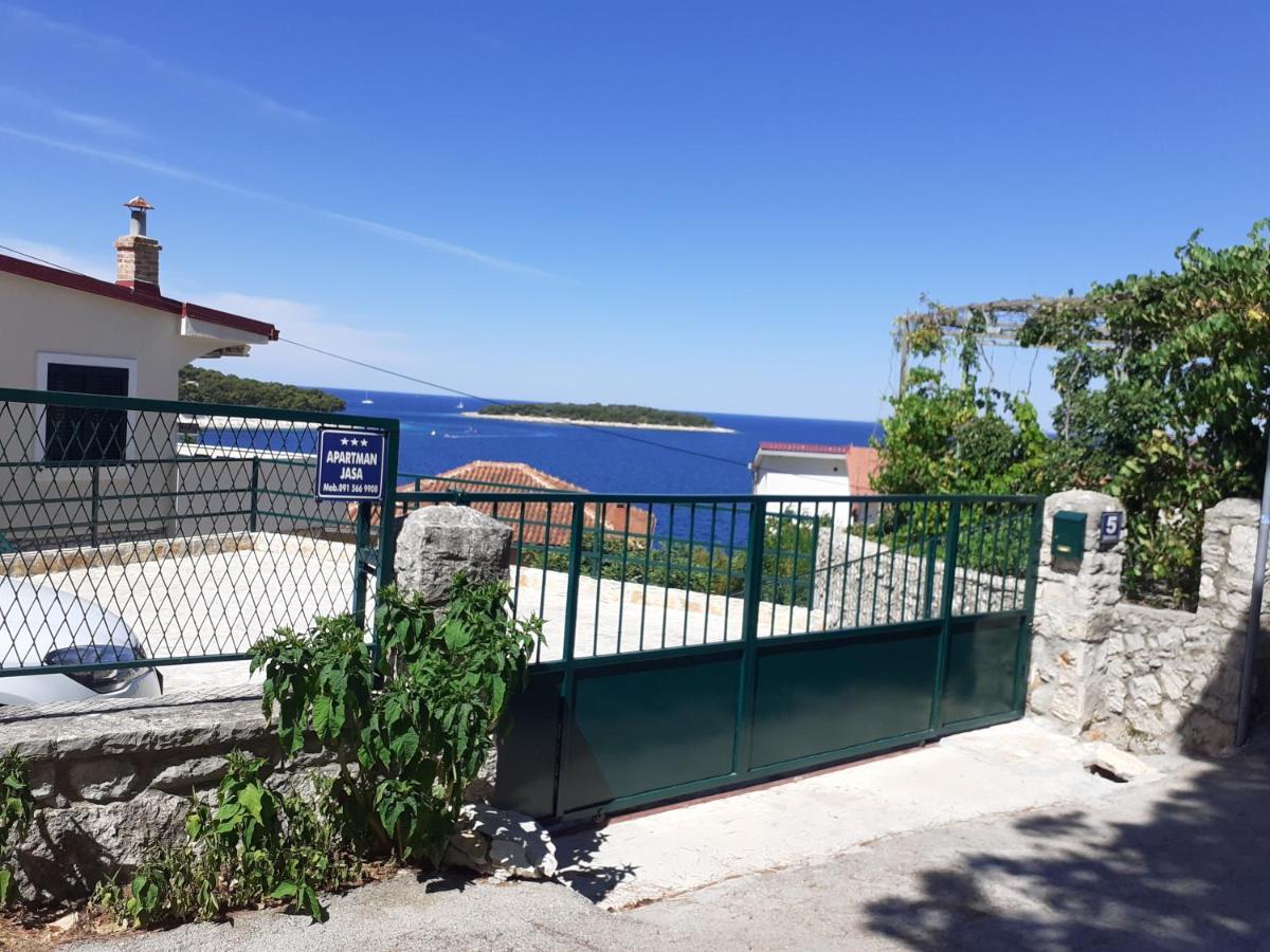 Apartament Apartman Jasa Primošten Zewnętrze zdjęcie
