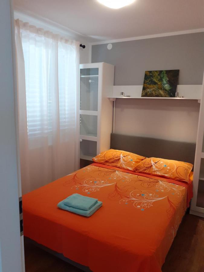 Apartament Apartman Jasa Primošten Zewnętrze zdjęcie