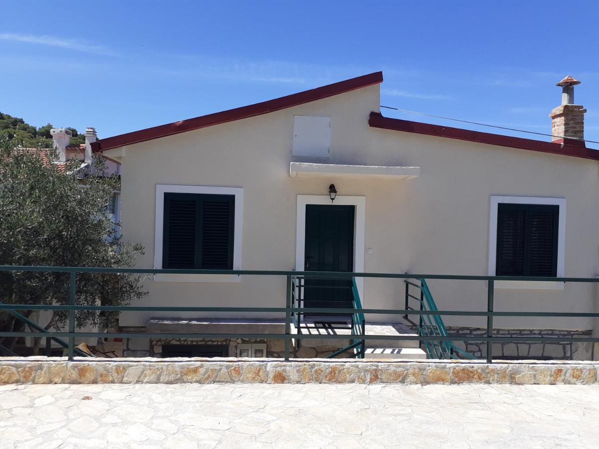 Apartament Apartman Jasa Primošten Zewnętrze zdjęcie