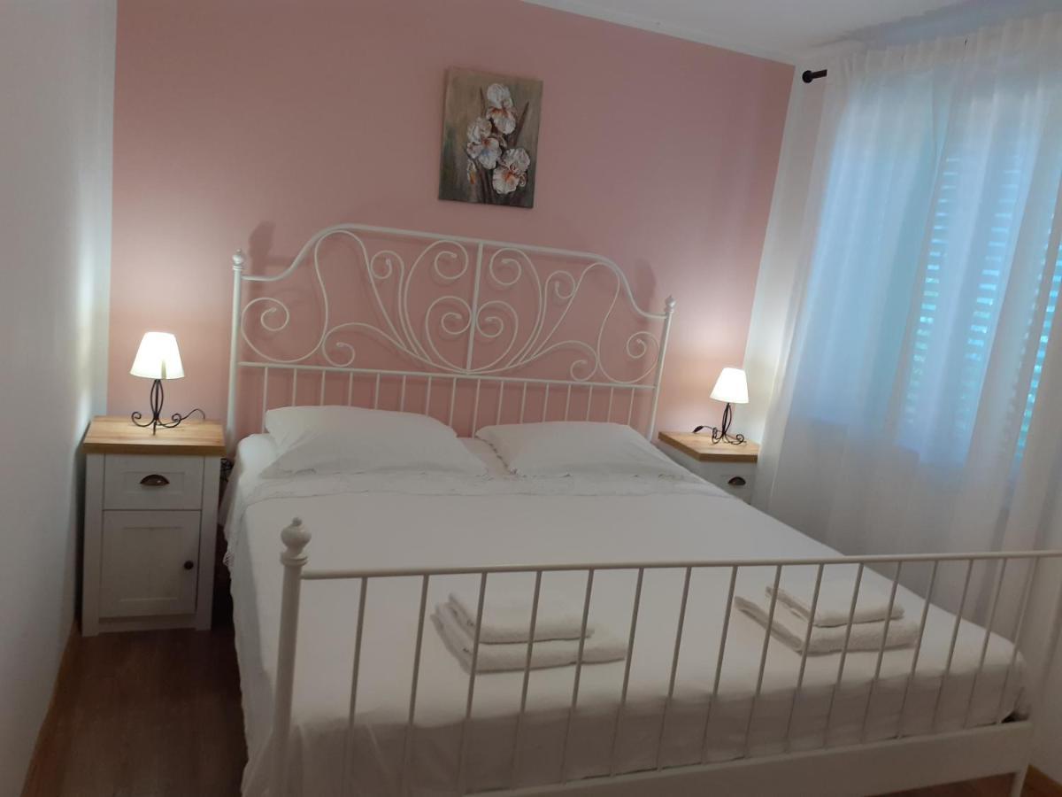 Apartament Apartman Jasa Primošten Zewnętrze zdjęcie