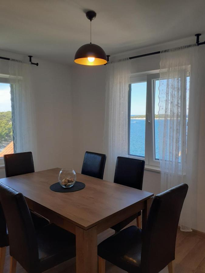 Apartament Apartman Jasa Primošten Zewnętrze zdjęcie