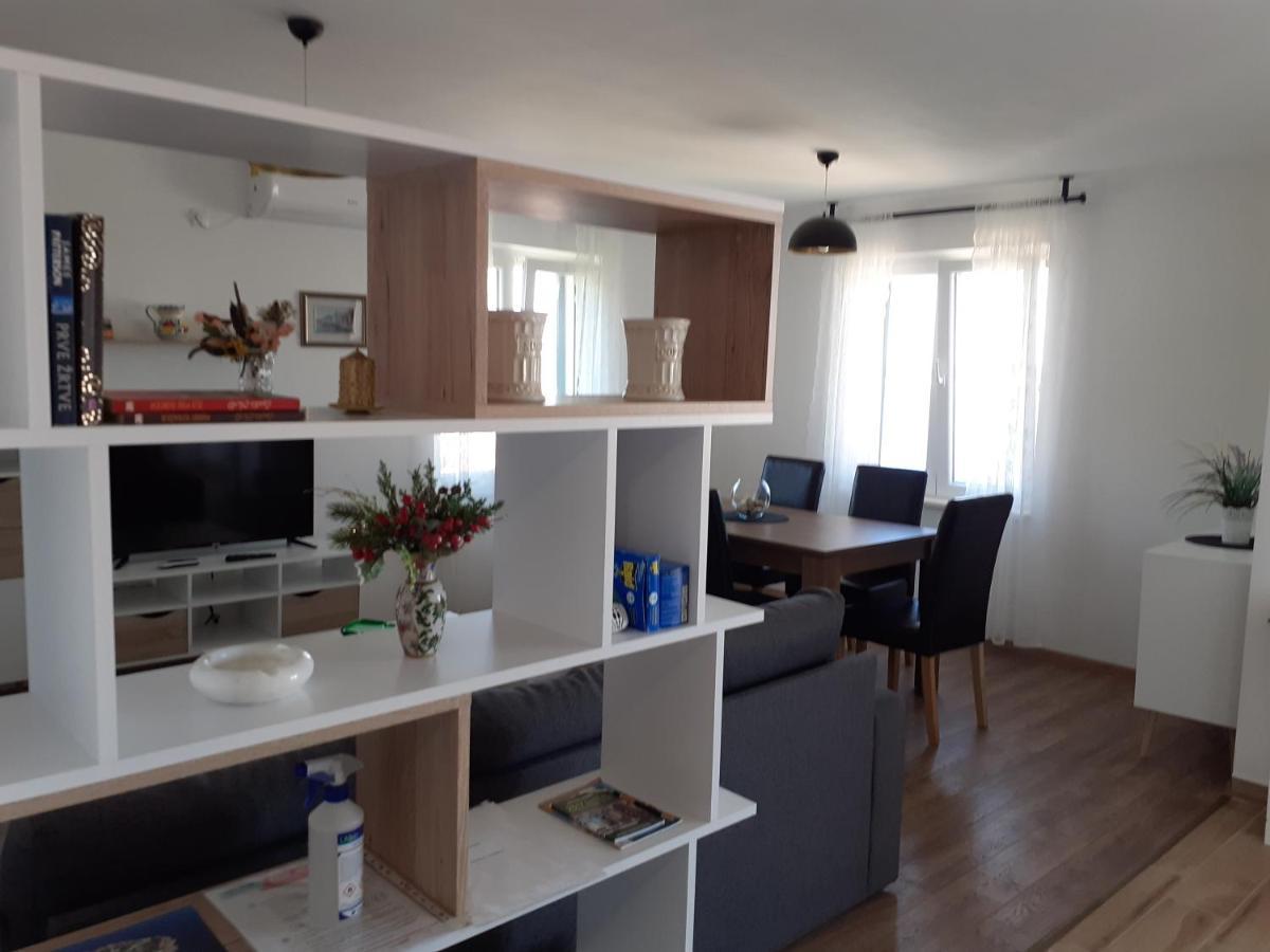Apartament Apartman Jasa Primošten Zewnętrze zdjęcie