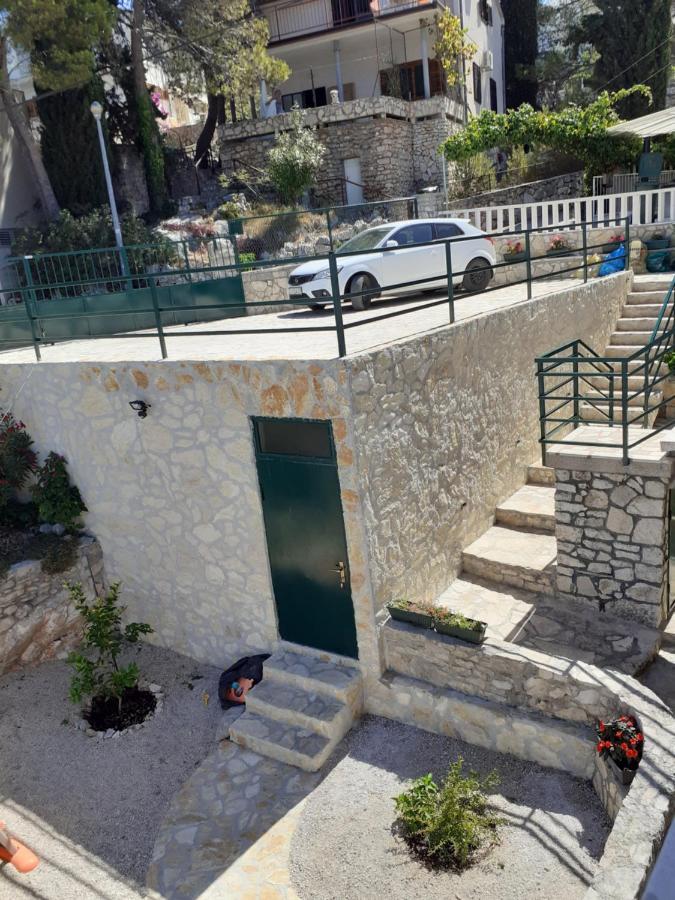 Apartament Apartman Jasa Primošten Zewnętrze zdjęcie