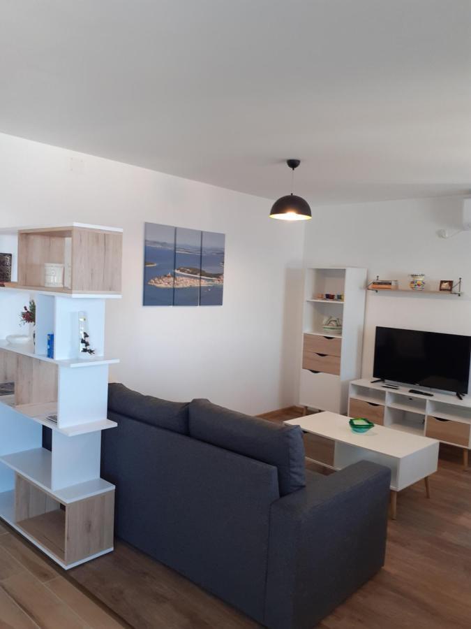 Apartament Apartman Jasa Primošten Zewnętrze zdjęcie