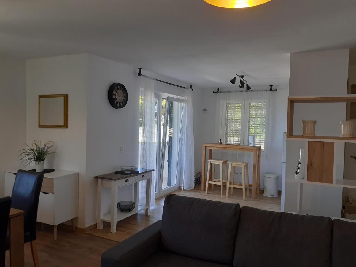 Apartament Apartman Jasa Primošten Zewnętrze zdjęcie