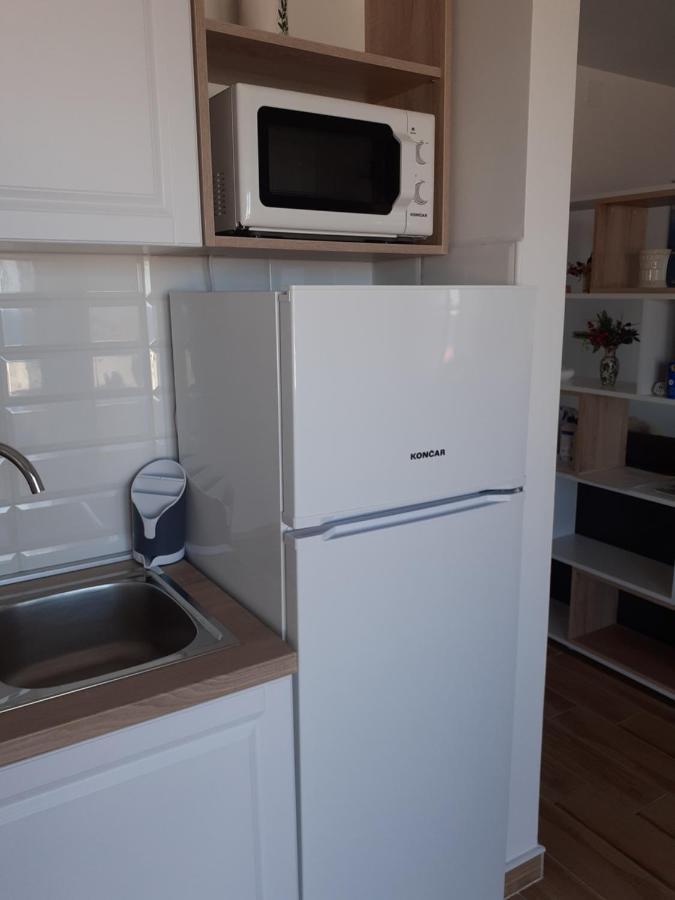 Apartament Apartman Jasa Primošten Zewnętrze zdjęcie