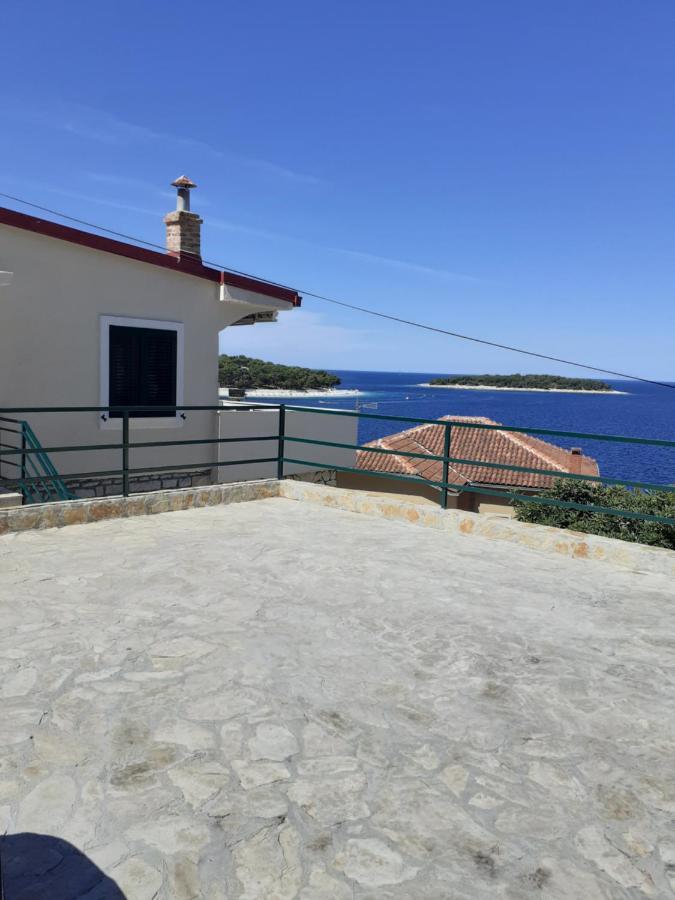 Apartament Apartman Jasa Primošten Zewnętrze zdjęcie