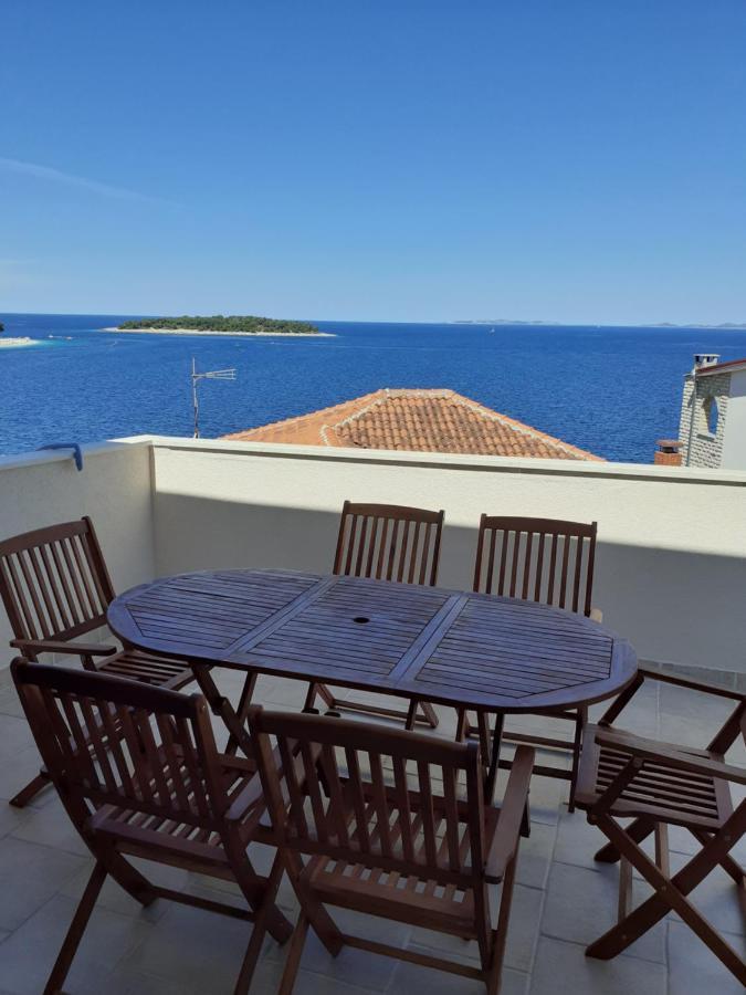 Apartament Apartman Jasa Primošten Zewnętrze zdjęcie