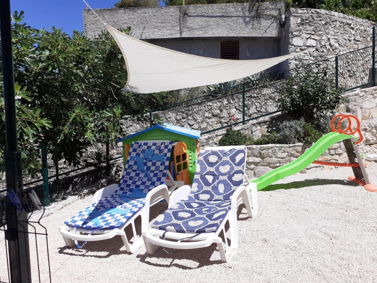 Apartament Apartman Jasa Primošten Zewnętrze zdjęcie