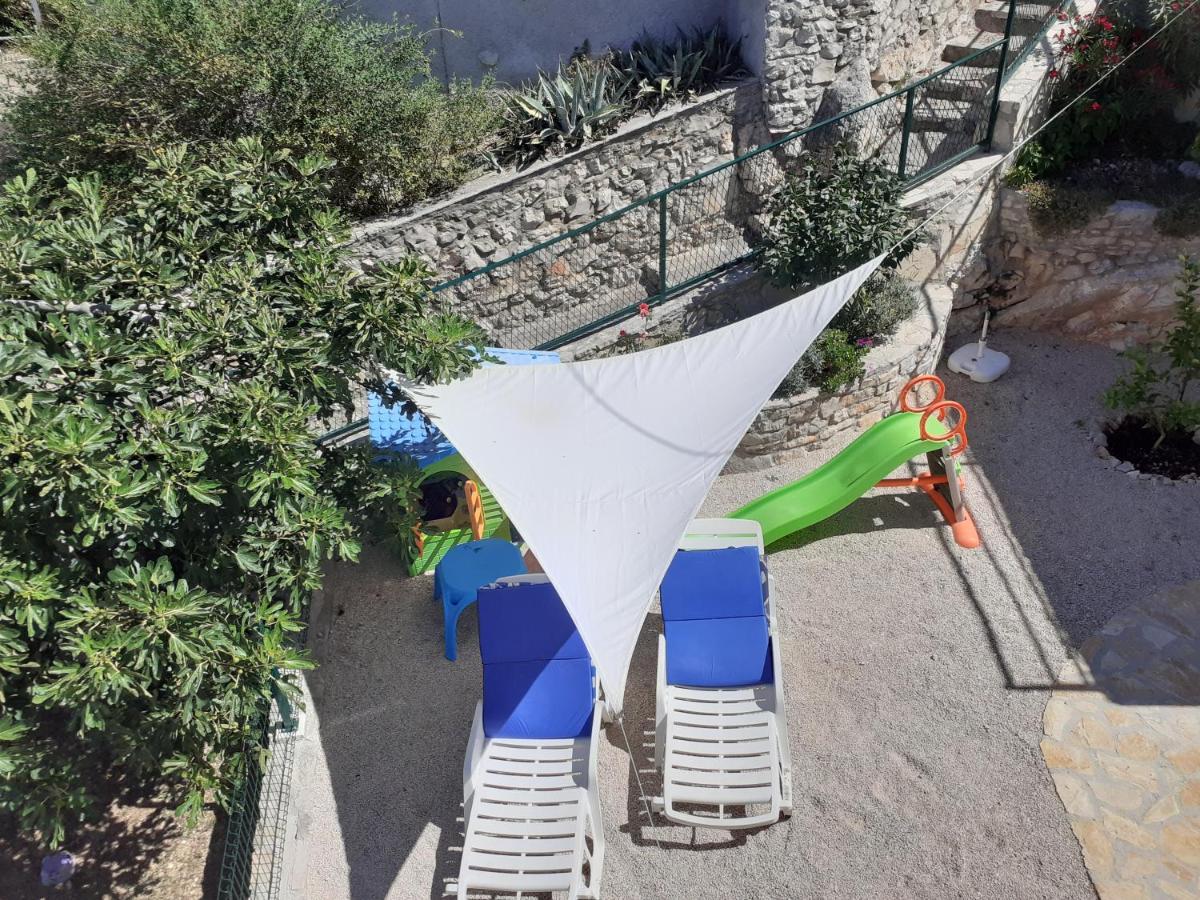 Apartament Apartman Jasa Primošten Zewnętrze zdjęcie