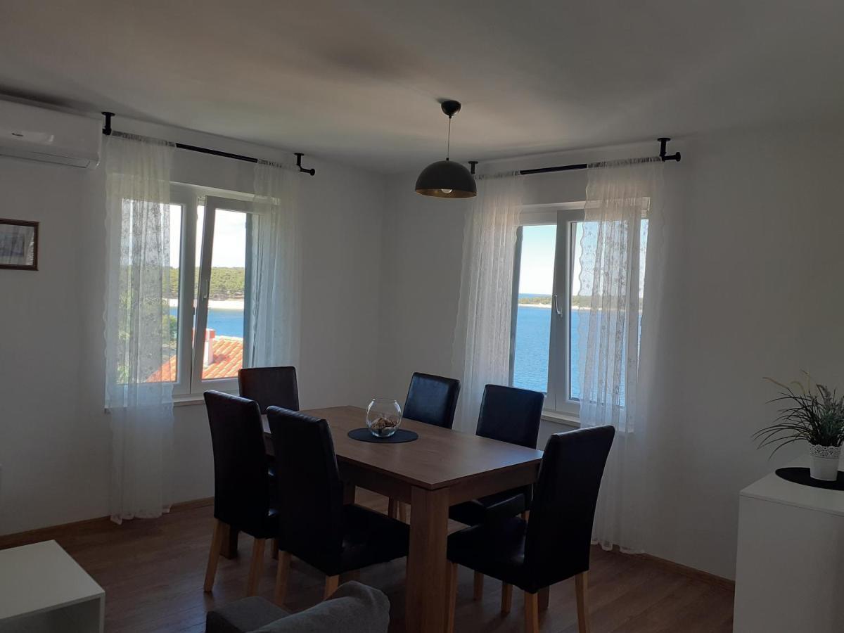 Apartament Apartman Jasa Primošten Zewnętrze zdjęcie