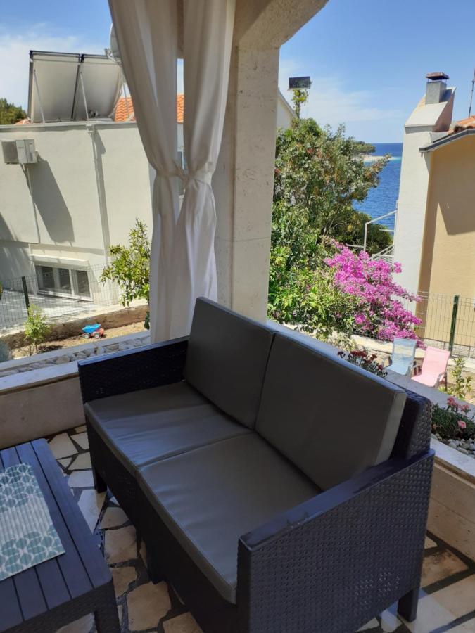 Apartament Apartman Jasa Primošten Zewnętrze zdjęcie
