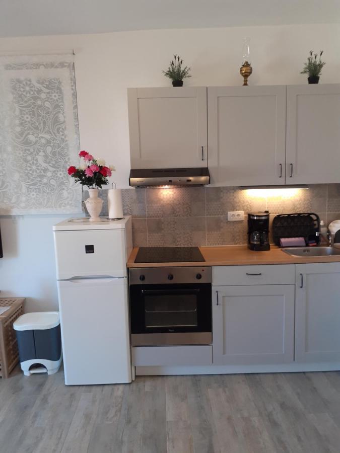 Apartament Apartman Jasa Primošten Zewnętrze zdjęcie