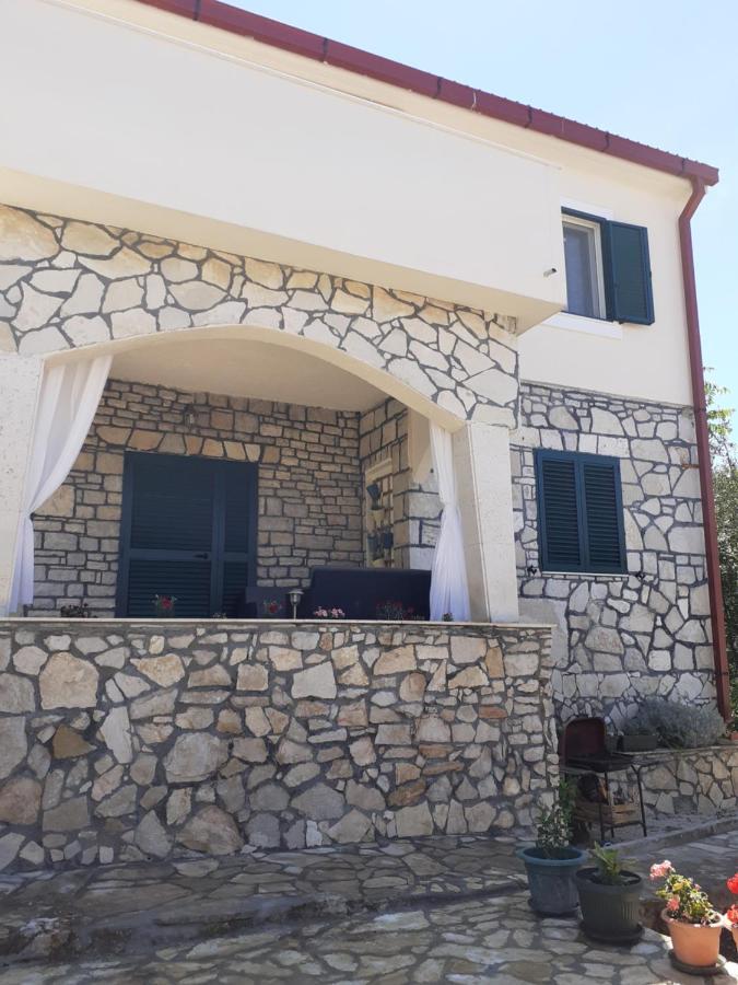 Apartament Apartman Jasa Primošten Zewnętrze zdjęcie