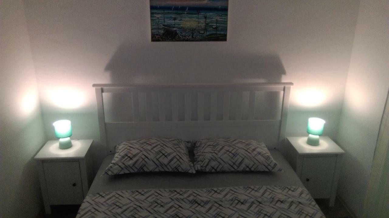 Apartament Apartman Jasa Primošten Zewnętrze zdjęcie
