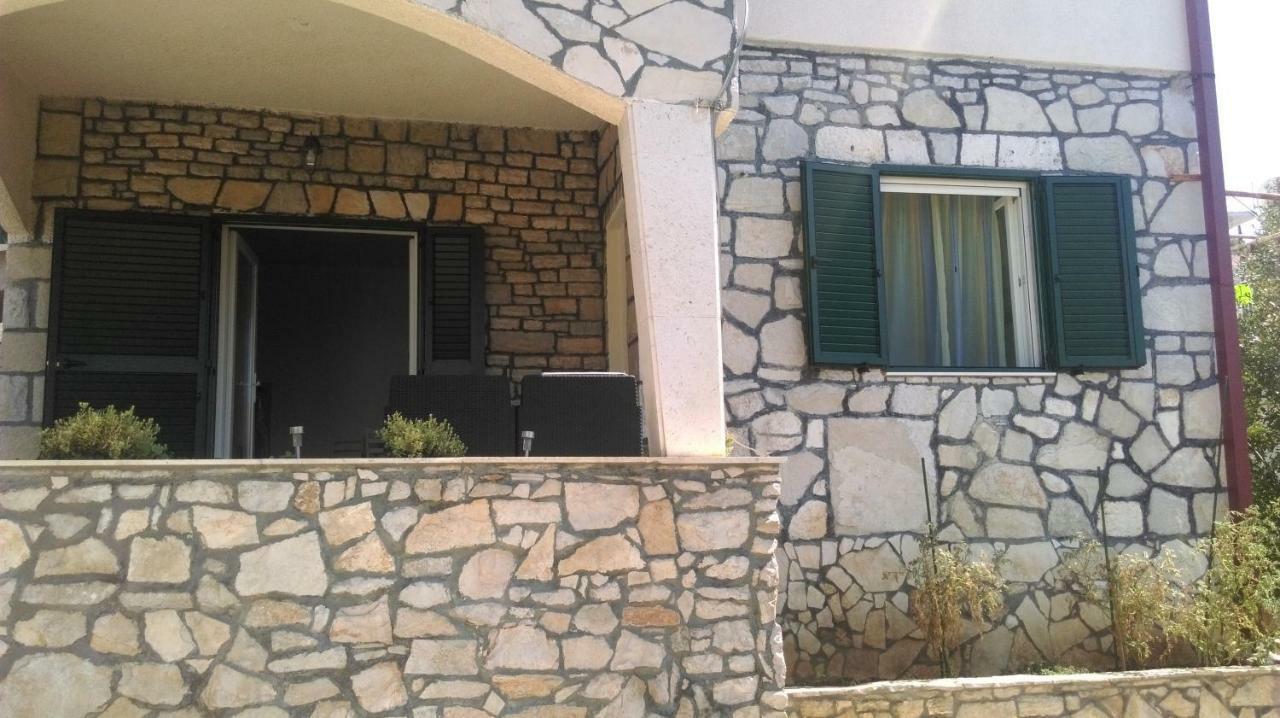 Apartament Apartman Jasa Primošten Zewnętrze zdjęcie