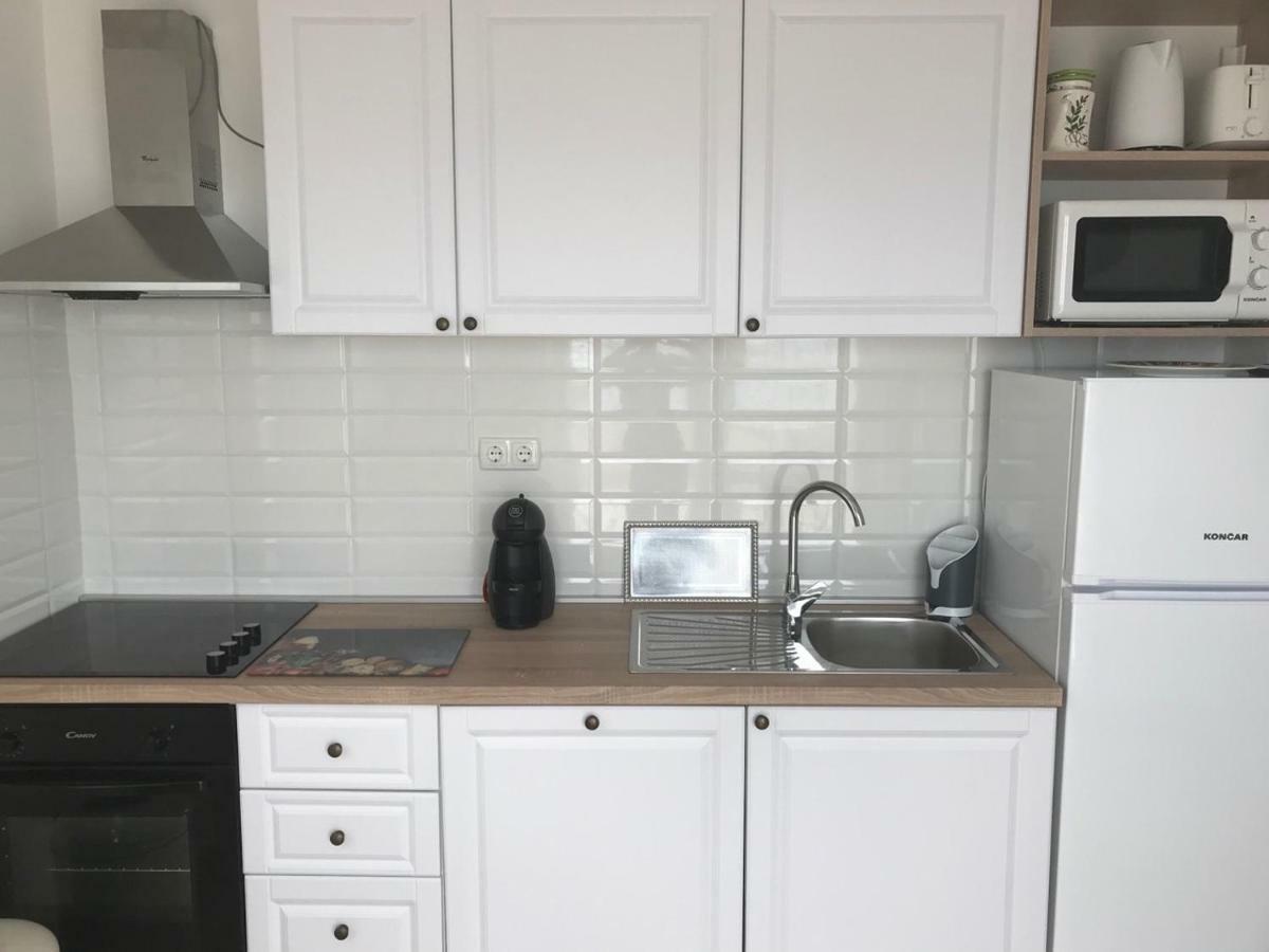Apartament Apartman Jasa Primošten Zewnętrze zdjęcie