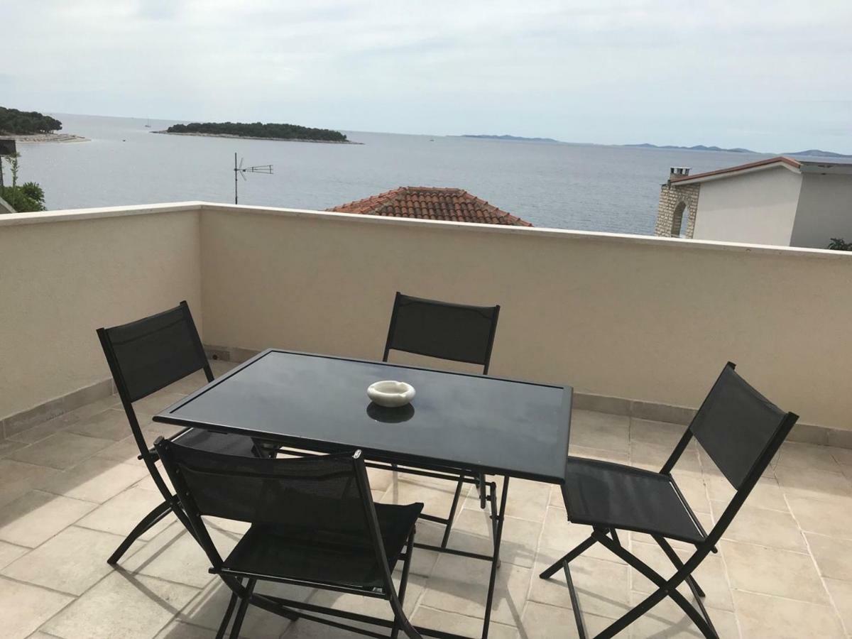 Apartament Apartman Jasa Primošten Zewnętrze zdjęcie