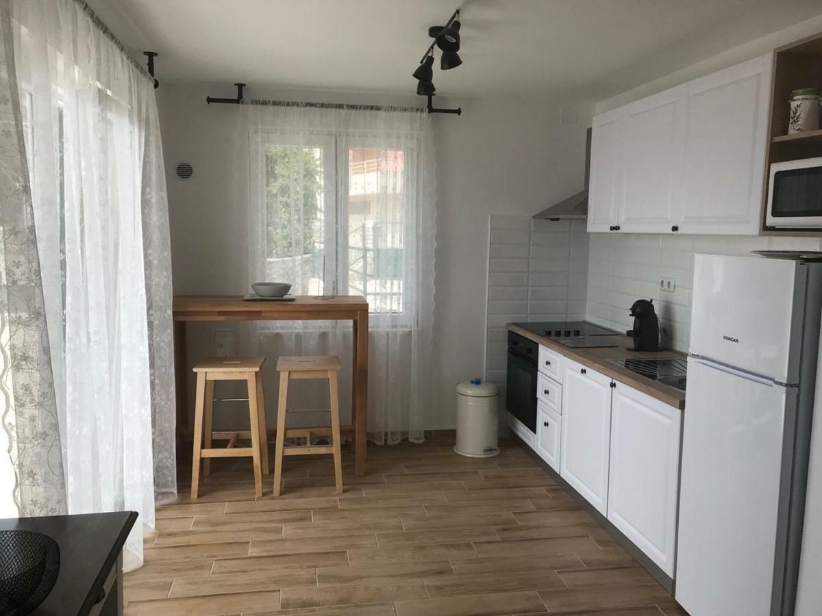 Apartament Apartman Jasa Primošten Zewnętrze zdjęcie