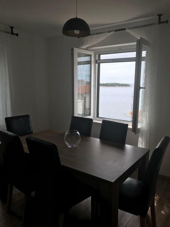 Apartament Apartman Jasa Primošten Zewnętrze zdjęcie