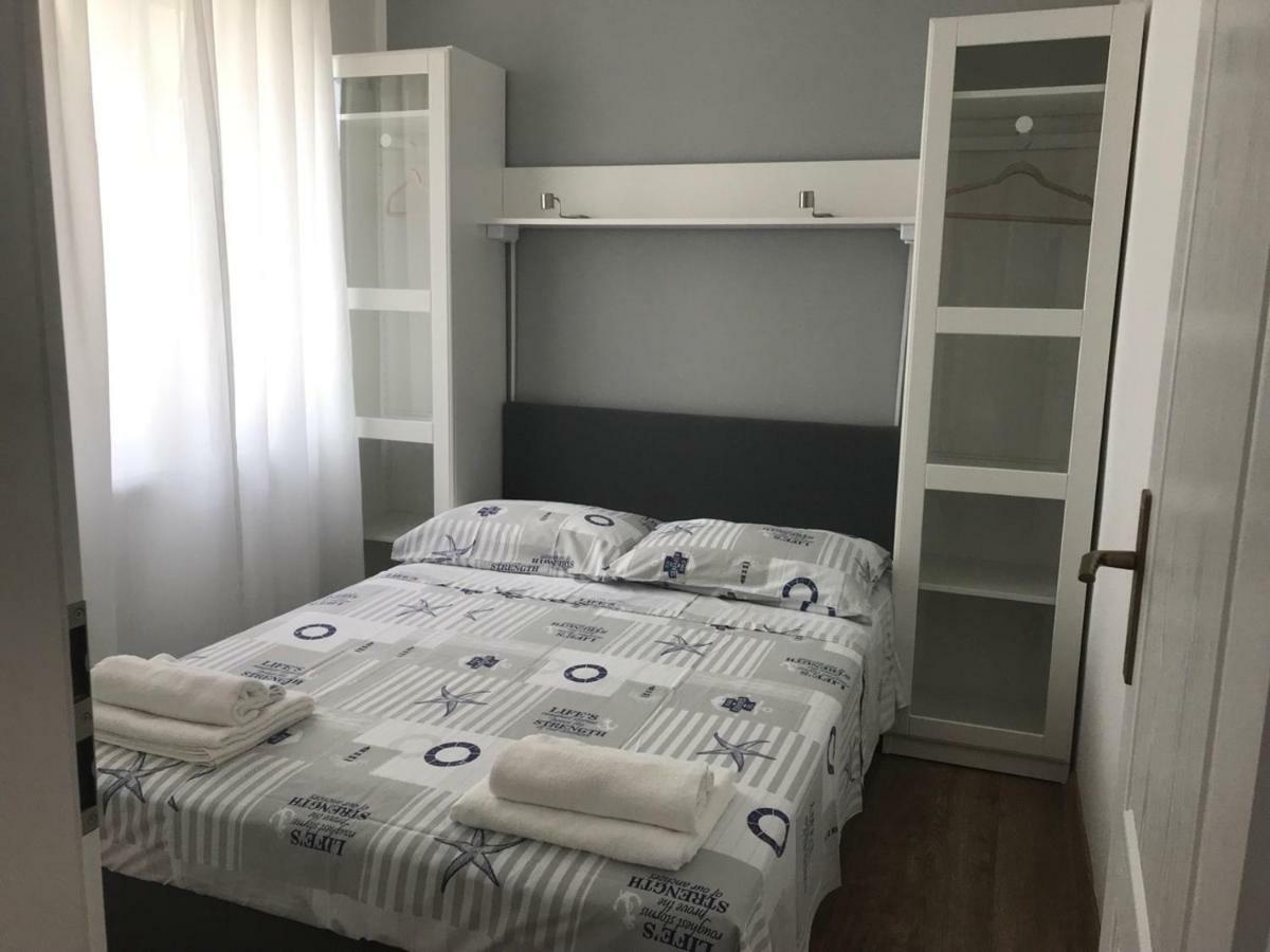 Apartament Apartman Jasa Primošten Zewnętrze zdjęcie