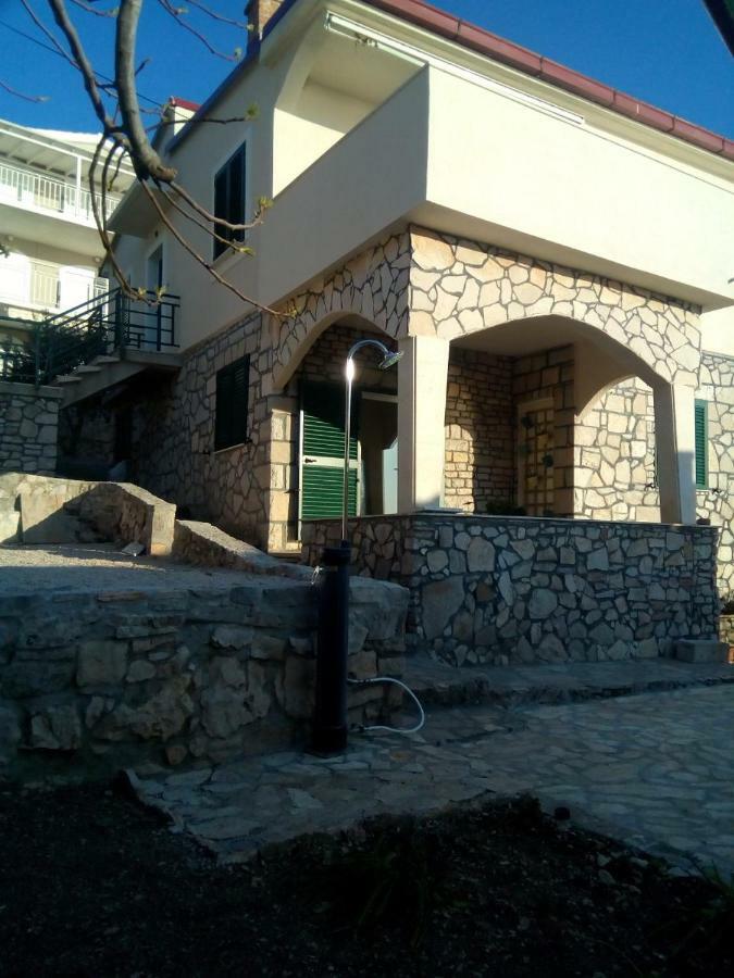 Apartament Apartman Jasa Primošten Zewnętrze zdjęcie